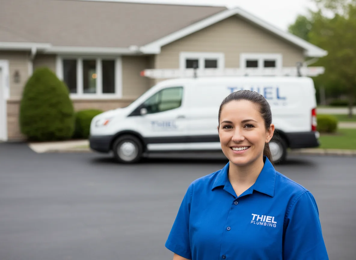 Plumber Edinburg, PA FAQs